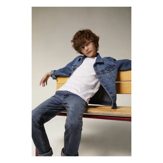 502 Regular Jeans-product