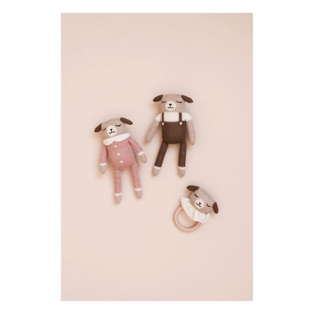 Doudou Chiot-product