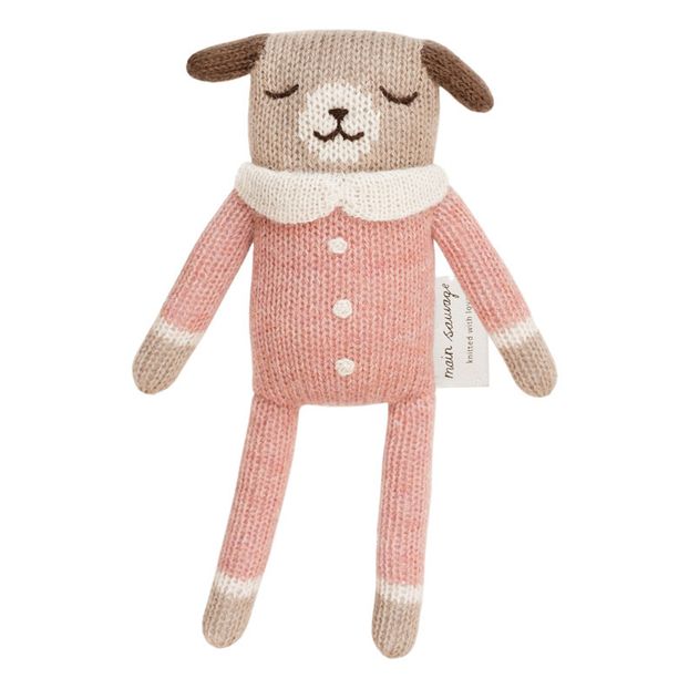 Doudou Chiot-product