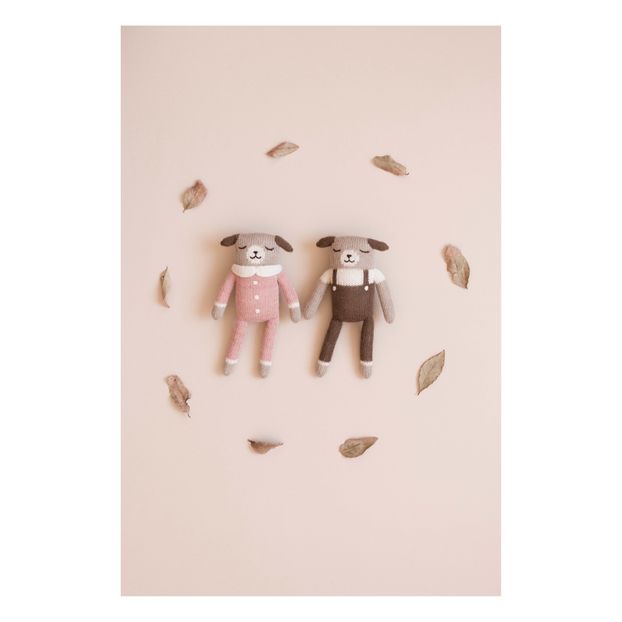 Doudou Chiot-product