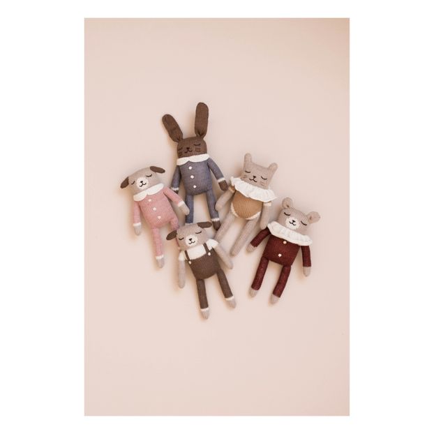 Doudou Lapin-product
