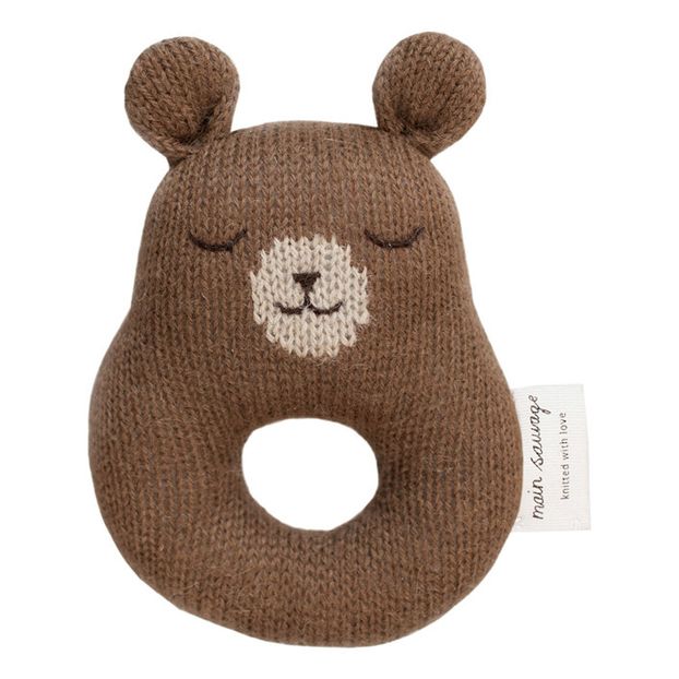 Hochet Ourson-product