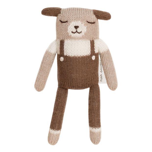 Doudou Chiot-product
