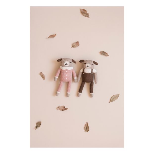 Doudou Chiot-product