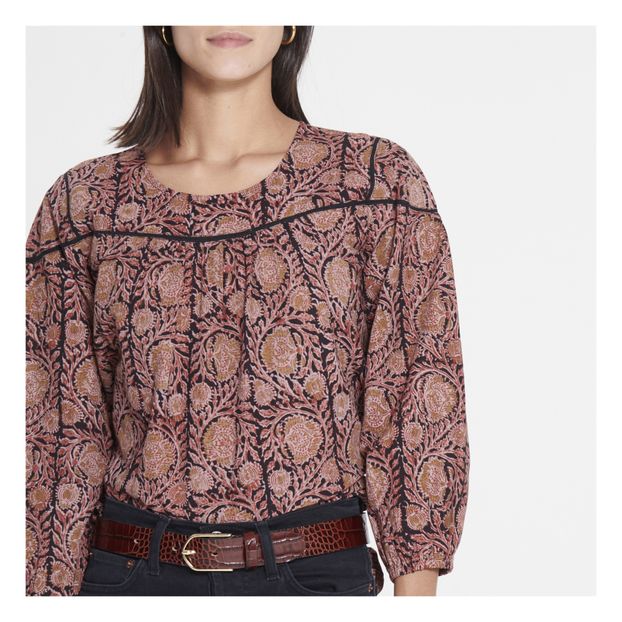 Blouse Robinson -Collection Femme--product