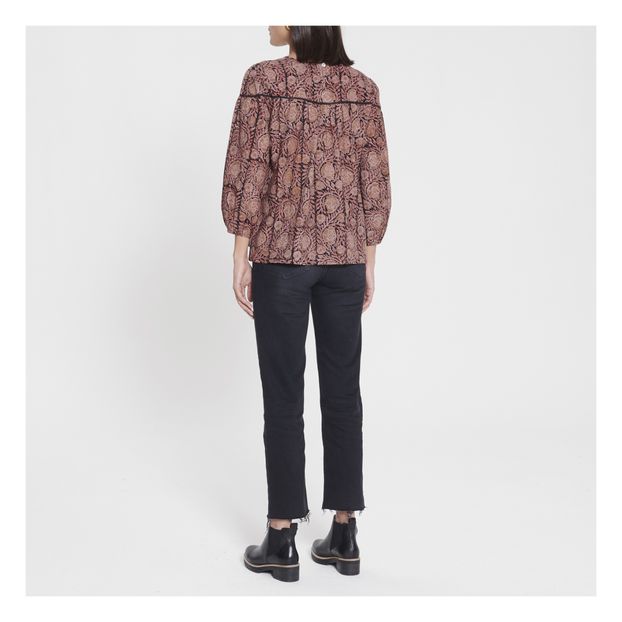 Blouse Robinson -Collection Femme--product