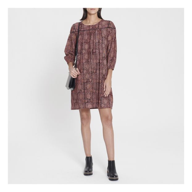 Robe Robinson -Collection Femme--product