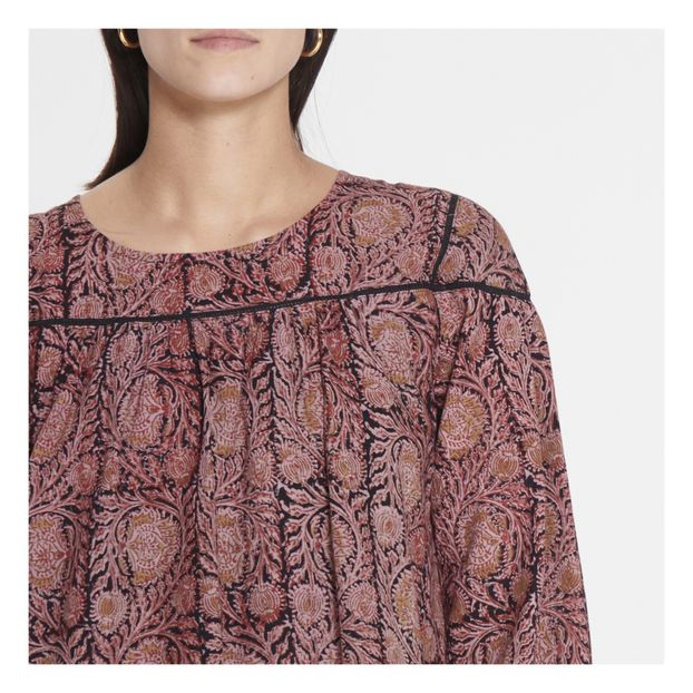 Robe Robinson -Collection Femme--product