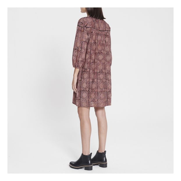 Robe Robinson -Collection Femme--product