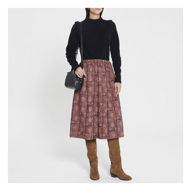 Jupe Longue -Collection Femme--product