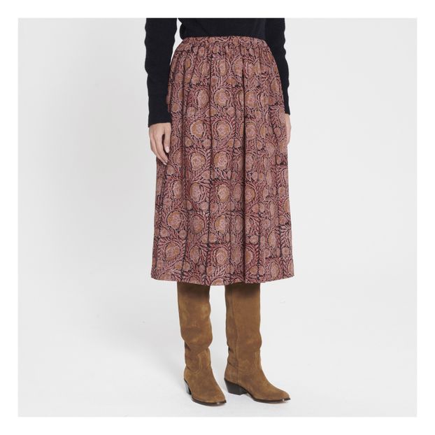 Jupe Longue -Collection Femme--product