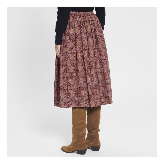 Jupe Longue -Collection Femme--product