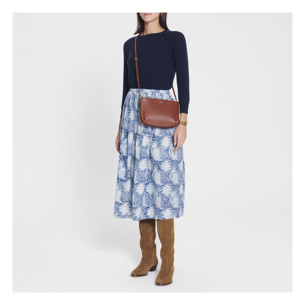 Jupe Longue -Collection Femme--product