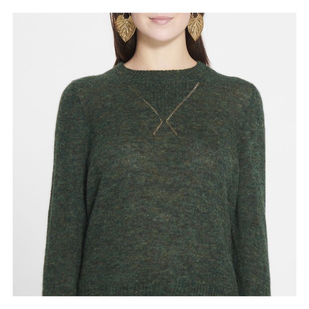 Pull Miya Baby Alpaga et Merinos-product