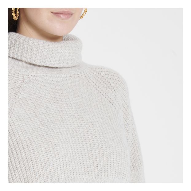 Pull Nouveaux Laine-product