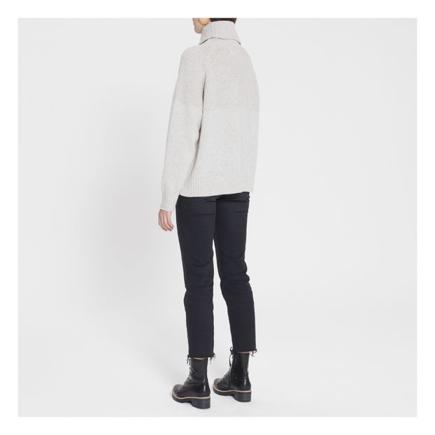 Pull Nouveaux Laine-product