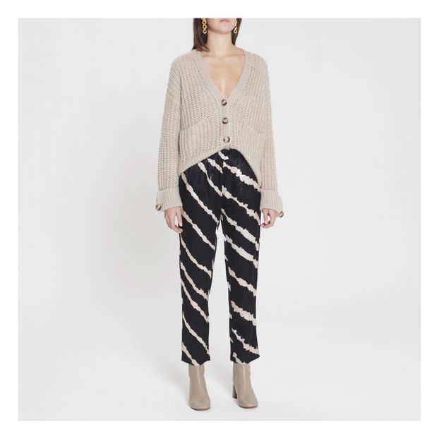 Pantalon Plume Tie and Dye-product
