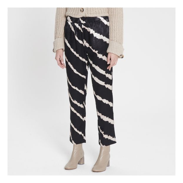 Pantalon Plume Tie and Dye-product