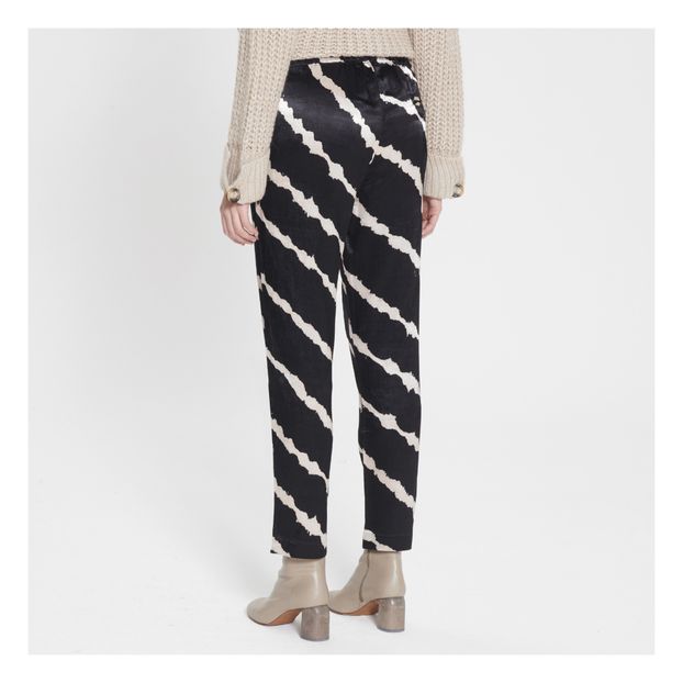 Pantalon Plume Tie and Dye-product