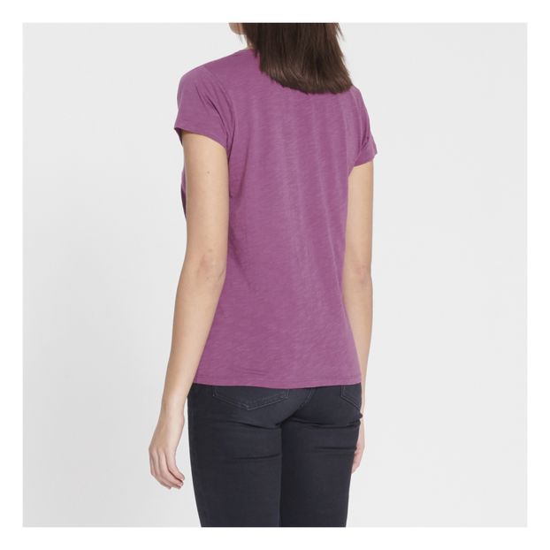 T-shirt Tonton Vibes Coton Bio-product