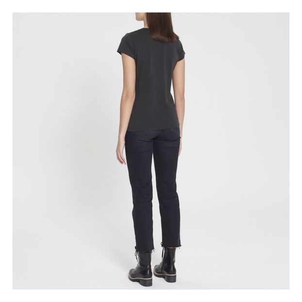 T-shirt Tonton Vibes Coton Bio-product