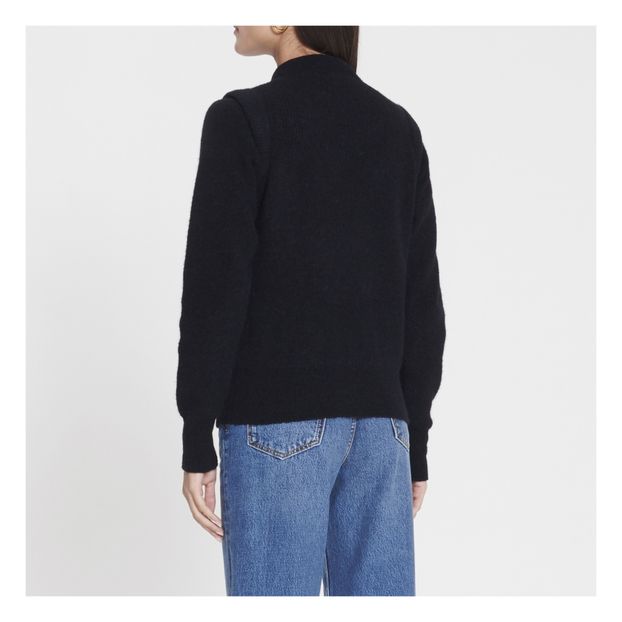 Pull Norah Baby Alpaga et Merinos-product
