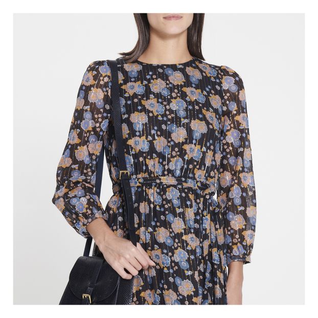 Robe Lurex Bruna - Collection Femme --product