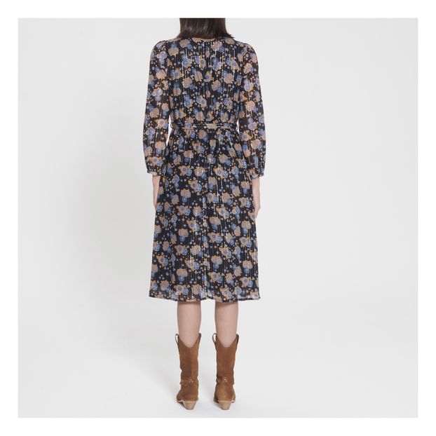 Robe Lurex Bruna - Collection Femme --product