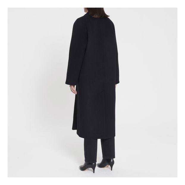 Manteau Williamson Laine et Cachemire-product