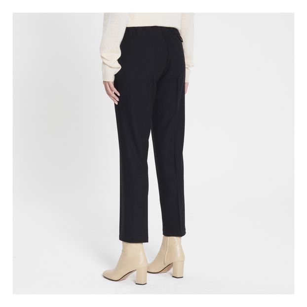 Pantalon Marte Flanelle de Laine BiStretch-product