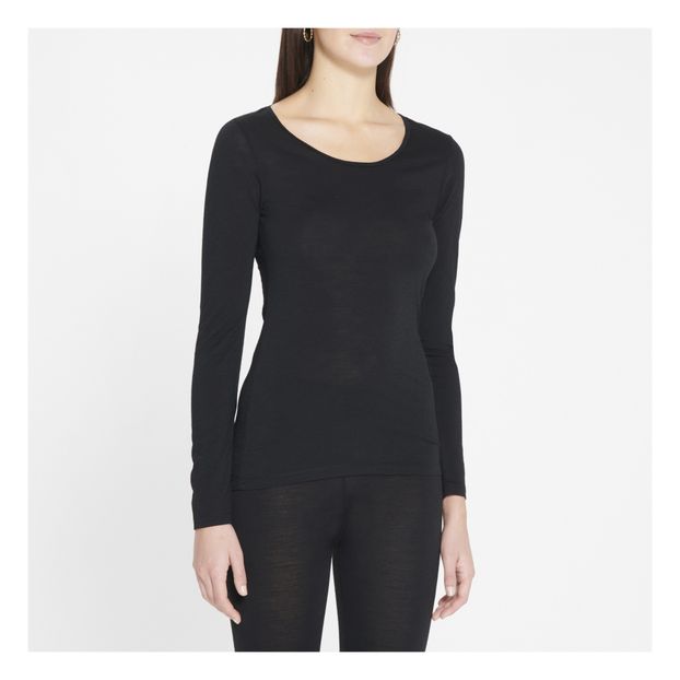 T-Shirt Laine Mérinos-product