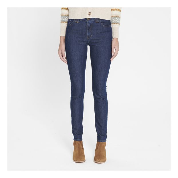 Jean Slim -Collection Femme--product