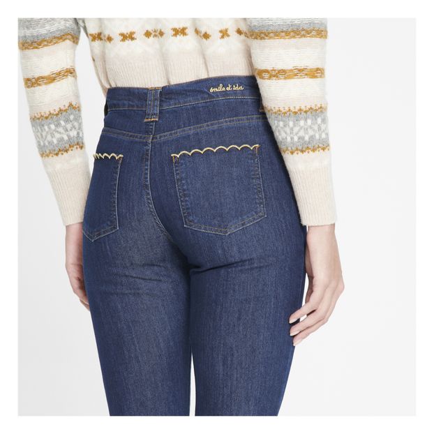 Jean Slim -Collection Femme--product