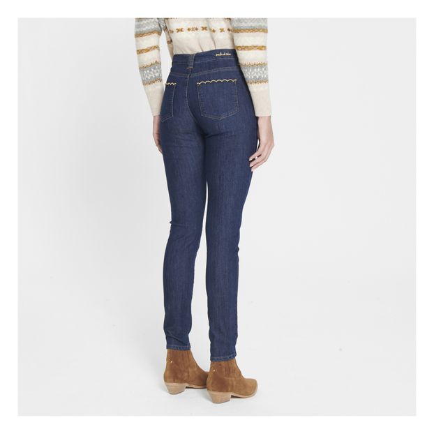 Jean Slim -Collection Femme--product