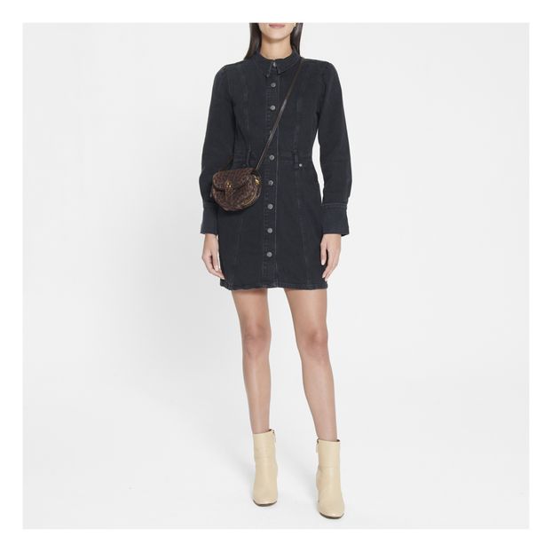 Robe Denim Emmett-product