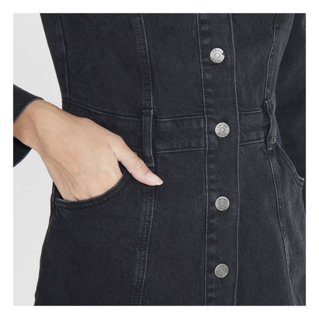 Robe Denim Emmett-product