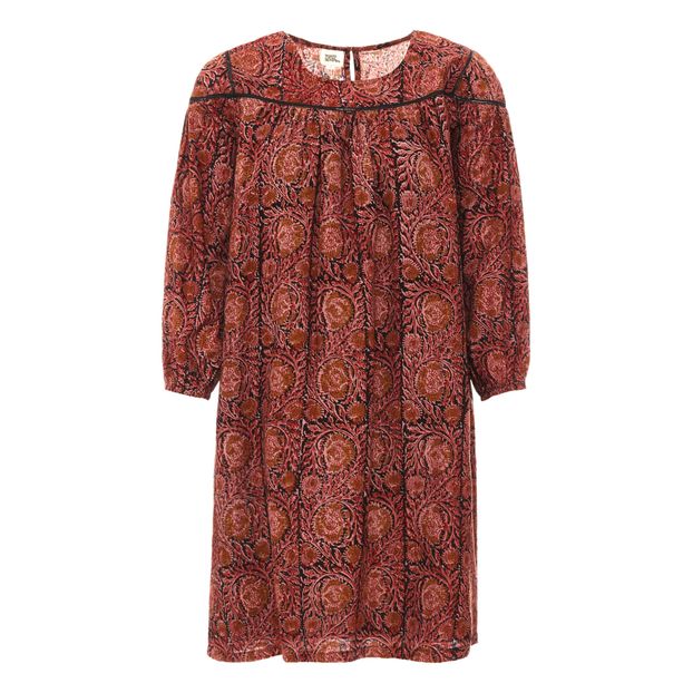 Robe Robinson -Collection Femme--product