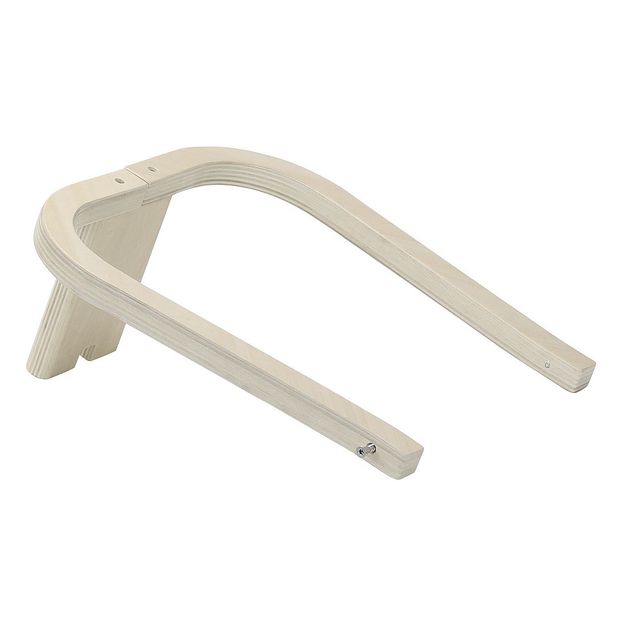 Hudada Rocking Horse with Safety Arch-product