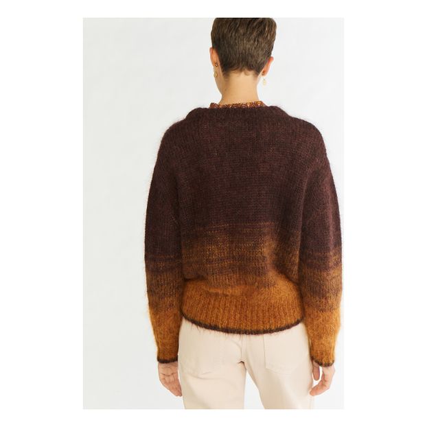Pull Pandura Mohair-product