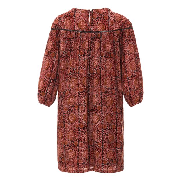 Robe Robinson -Collection Femme--product