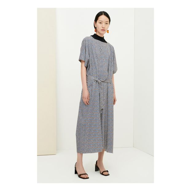 Robe Writer Infinity Tencel-product