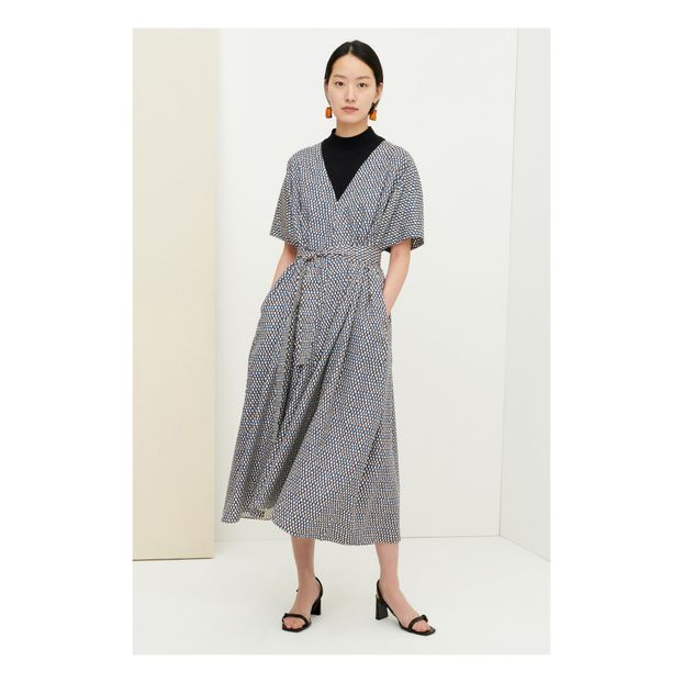 Robe Writer Infinity Tencel-product
