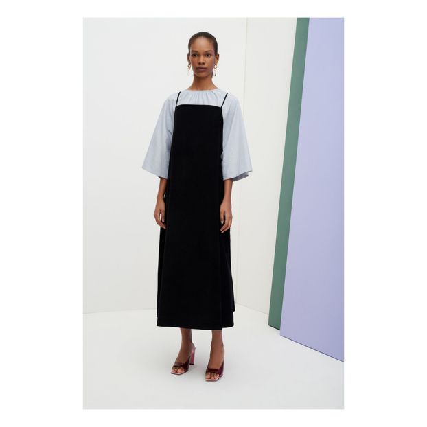Robe Florence Coton Bio-product