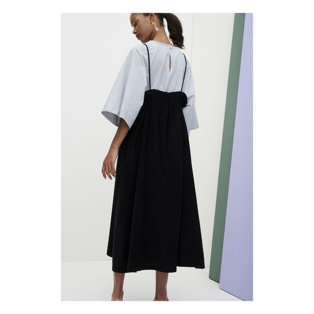 Robe Florence Coton Bio-product