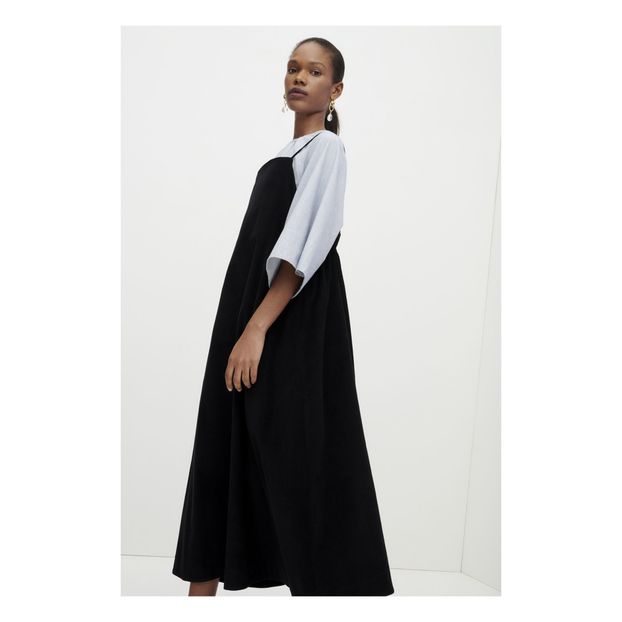 Robe Florence Coton Bio-product