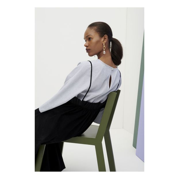 Robe Florence Coton Bio-product