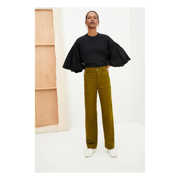 Jean Carpenter Coton Bio-product