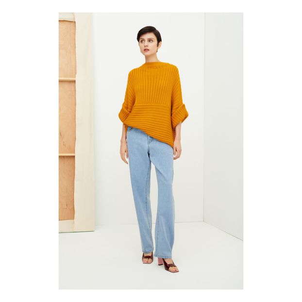 Pull Direction Coton Bio-product