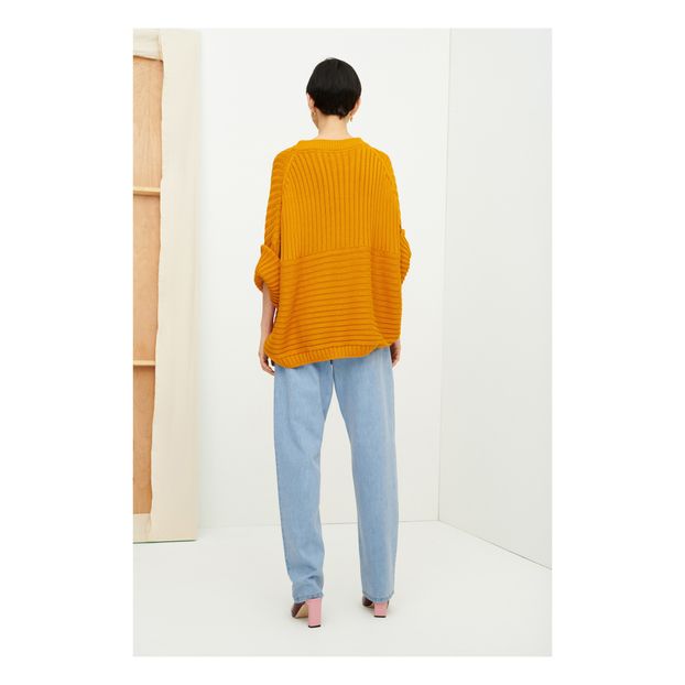 Pull Direction Coton Bio-product