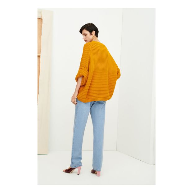 Pull Direction Coton Bio-product